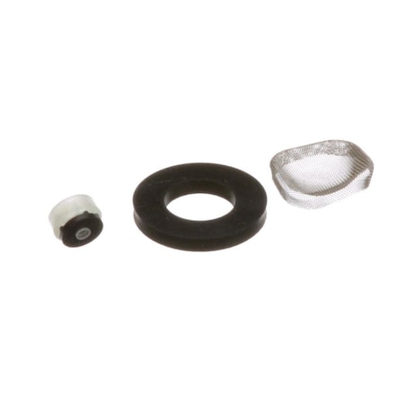 Meiko Seal Set For Aquastop Ak Muell 9617744